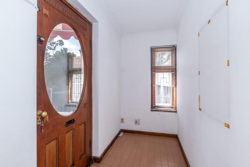 4 Bedroom Property for Sale in Claremont Upper Western Cape